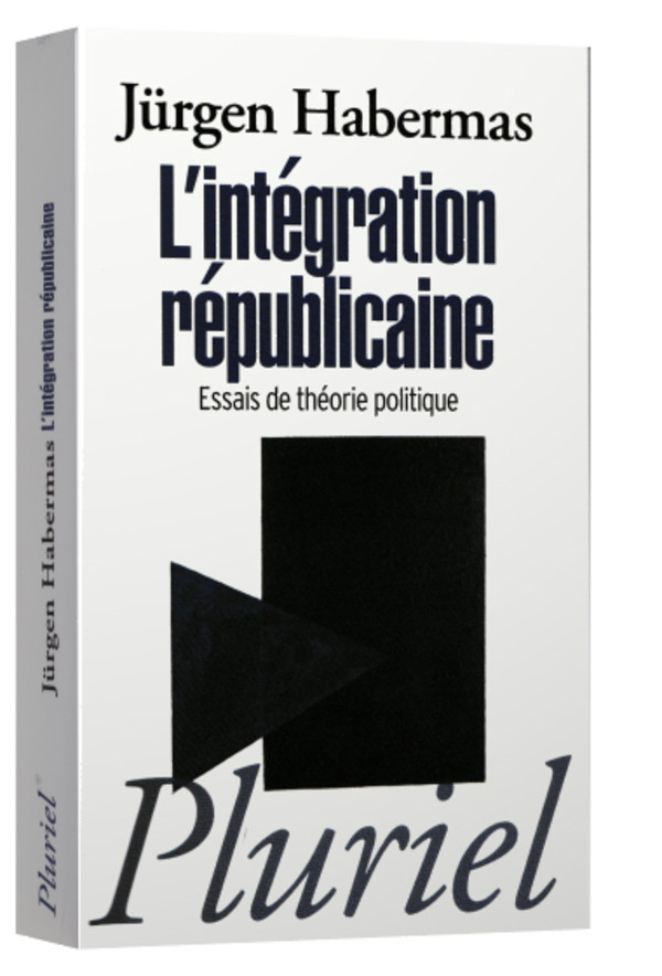 L’intégration républicaine