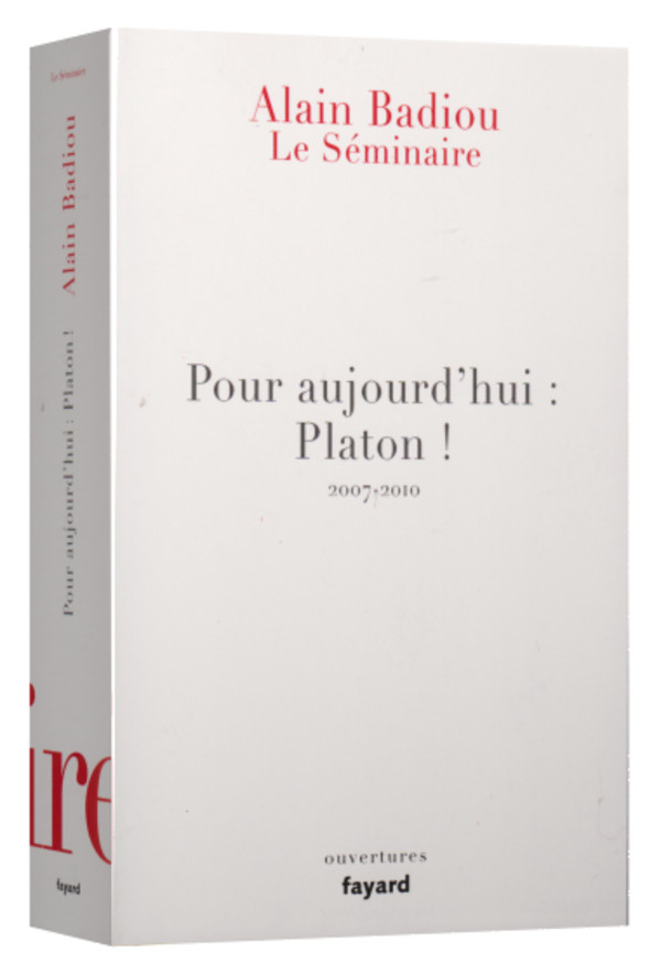 Œuvres complètes, tome 5, volume 1