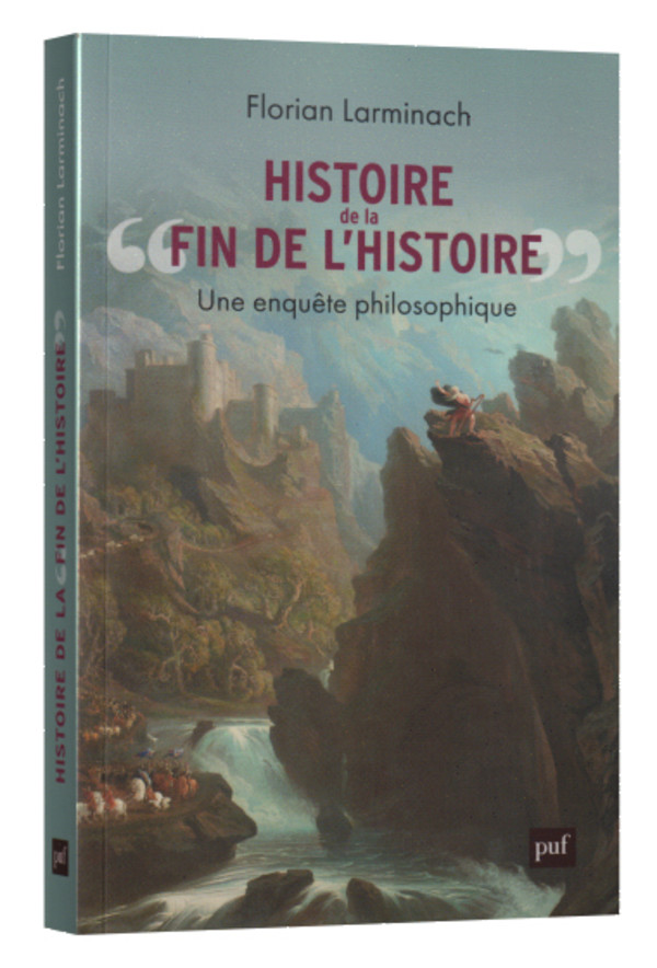 Histoire de « la fin de l’histoire »