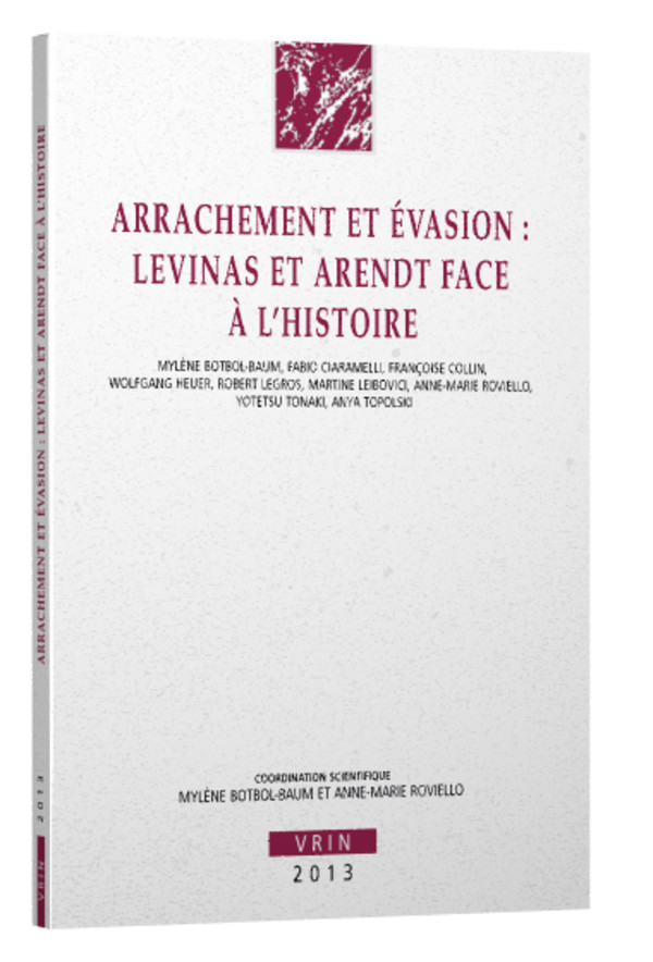 Arrachement et évasion