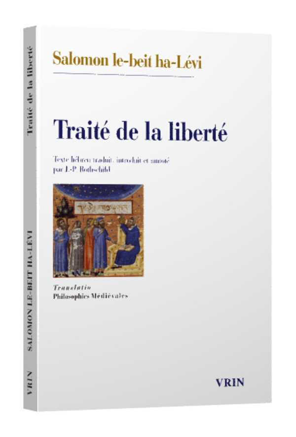 Traité de la liberté