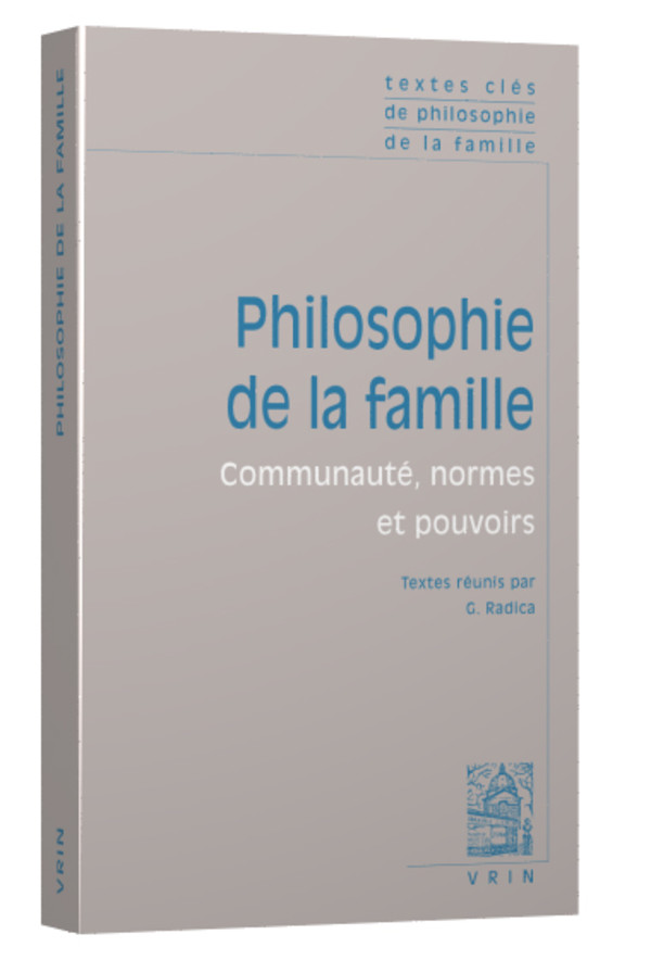 Textes clés de philosophie de la biologie