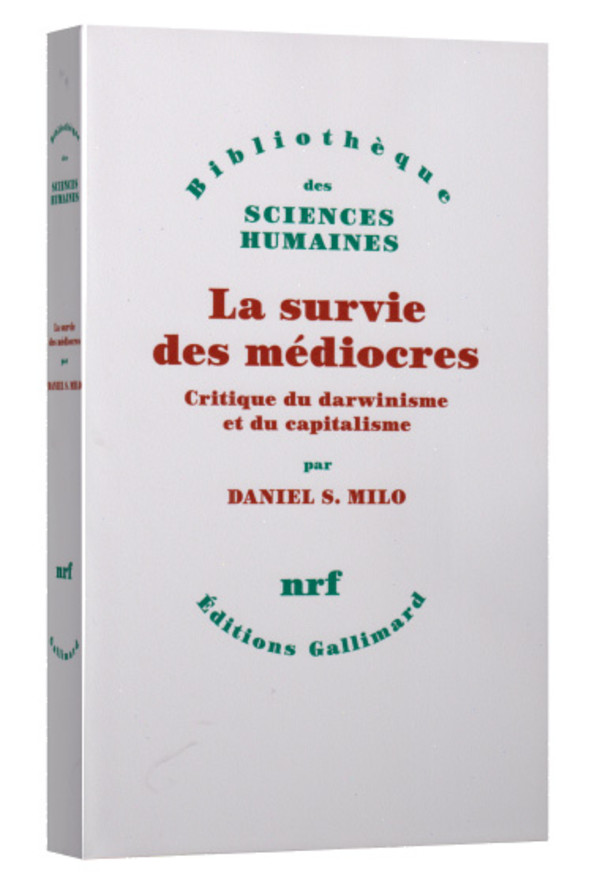 La survie des médiocres