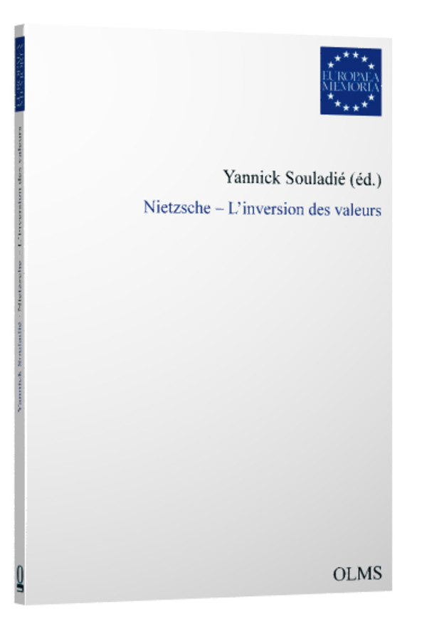 Nietzsche : querelle autour de la “Naissance de la Tragédie”