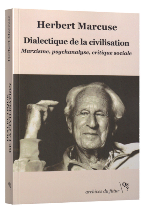 Dialectique de la civilisation