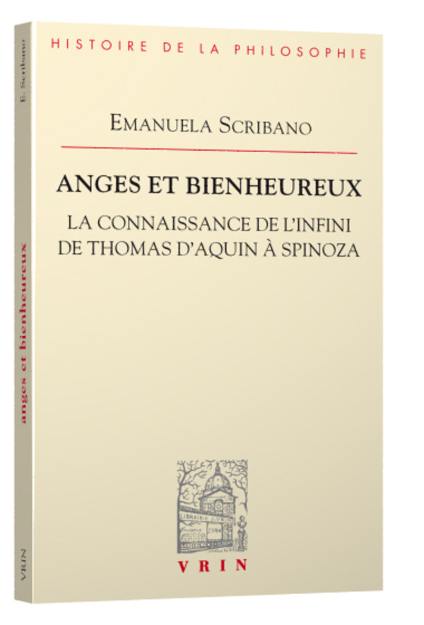 Anges et bienheureux