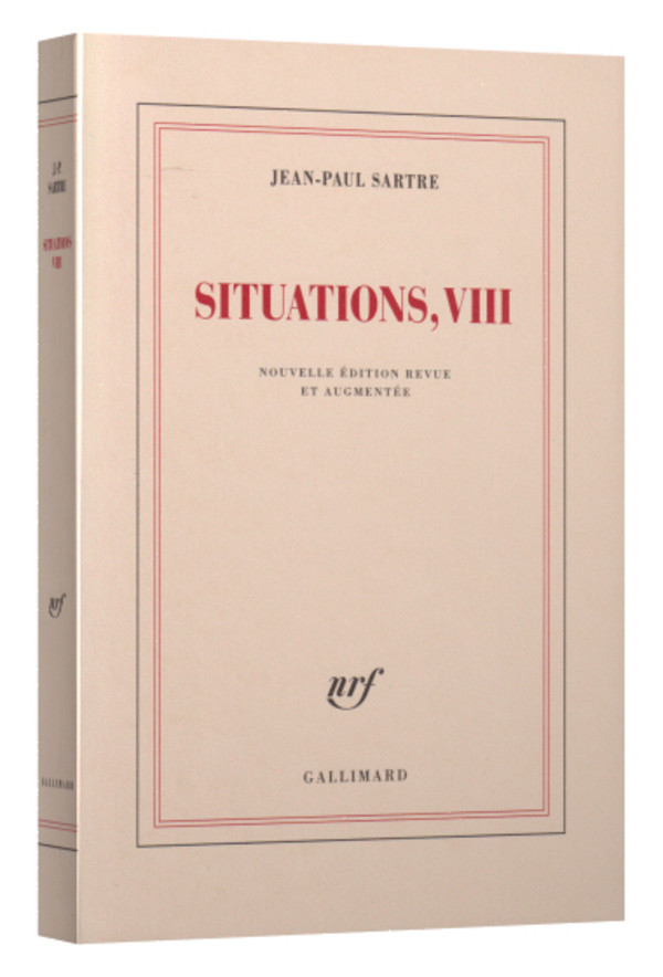 Situations VIII