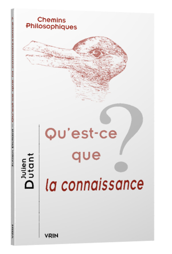 Qu’est-ce que la connaissance?