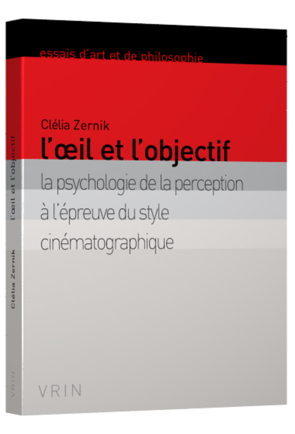 L’œil et l’objectif