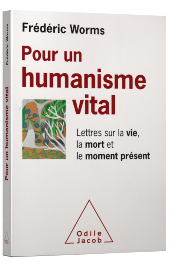 Pour un humanisme vital