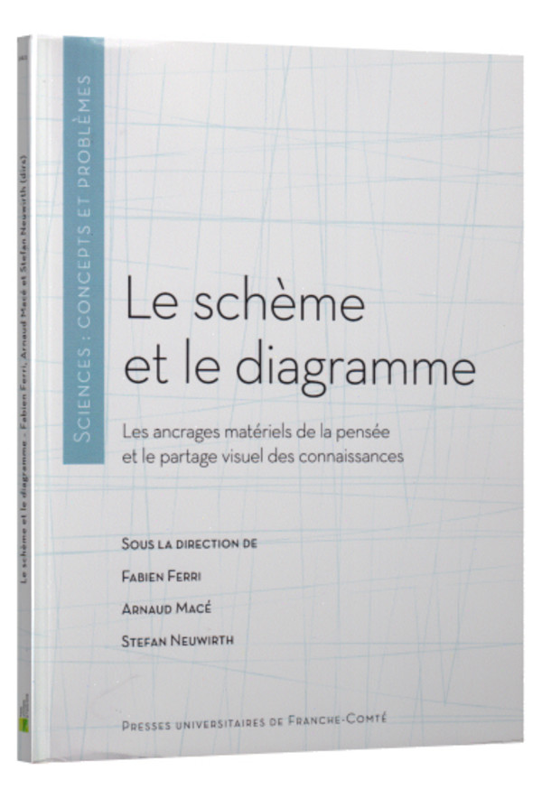 Le schème et le diagramme