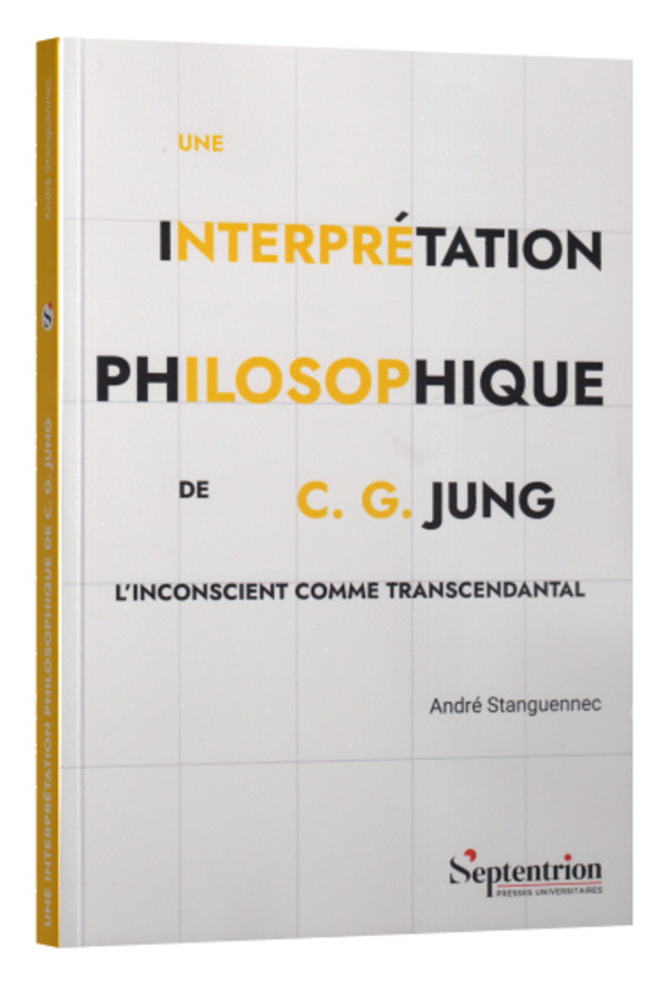 Une interprétation philosophique de C.G. Jung