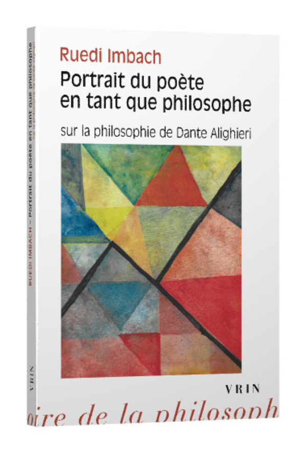 Portrait du poète en tant que philosophe