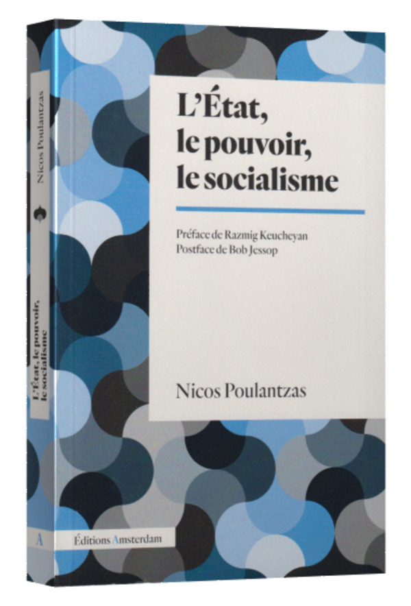 L’État, le pouvoir, le socialisme