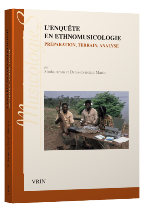 L’enquête en ethnomusicologie