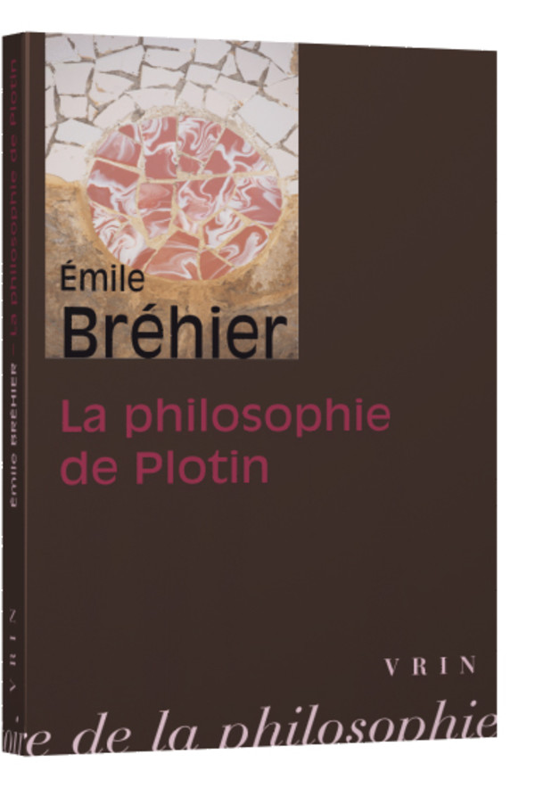 La philosophie de Plotin