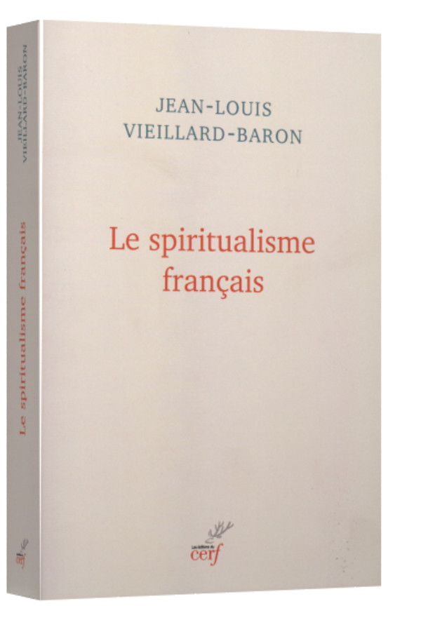 Le spiritualisme français