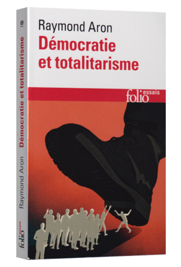 Démocratie et totalitarisme