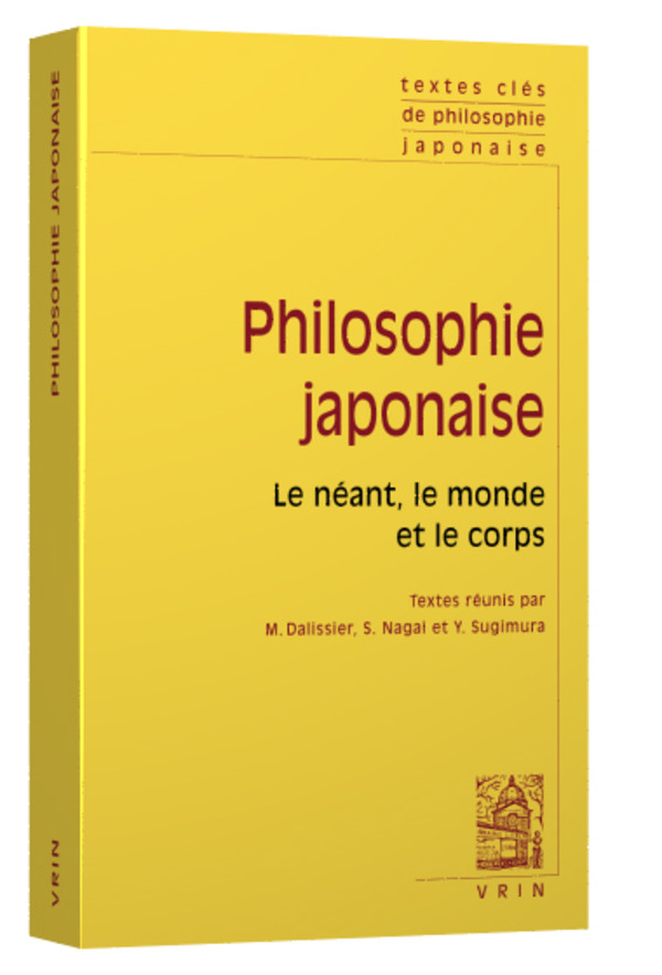 Textes clés de philosophie de la biologie