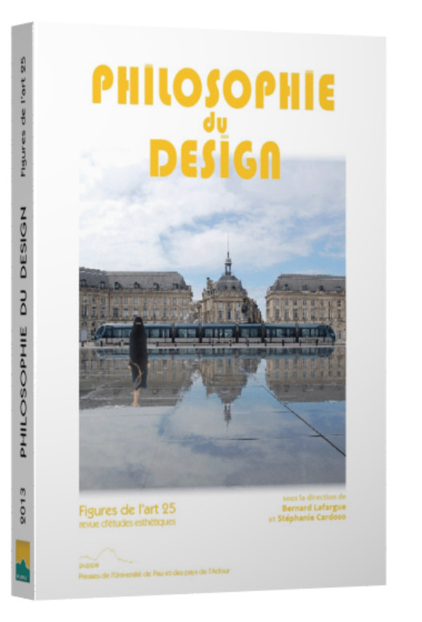 Philosophie du design