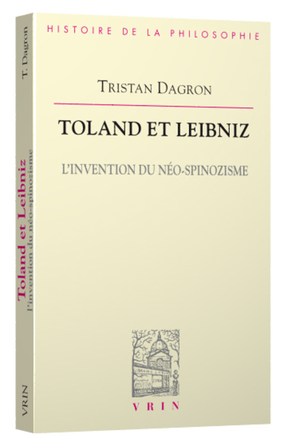 Toland et Leibniz