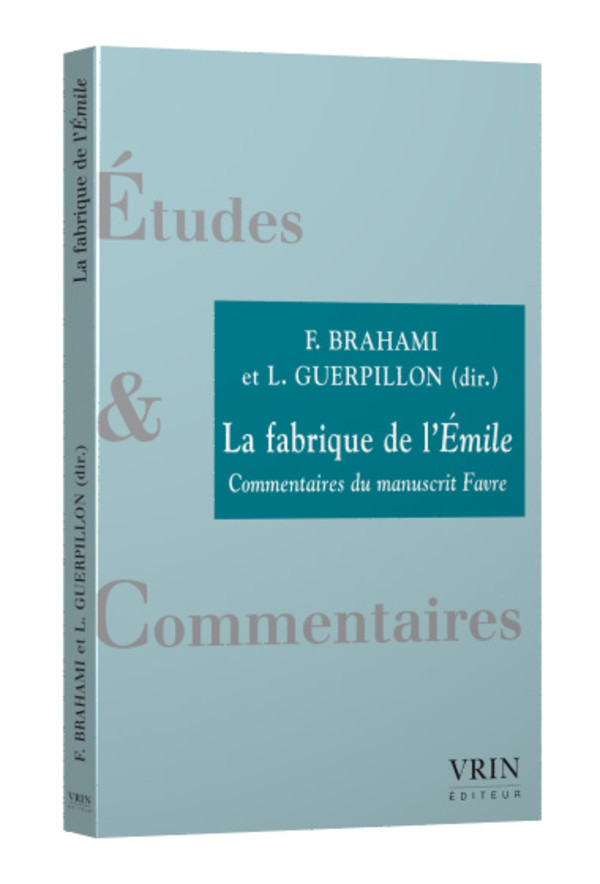 La fabrique de l’Émile