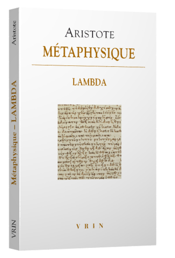 Métaphysique Lambda