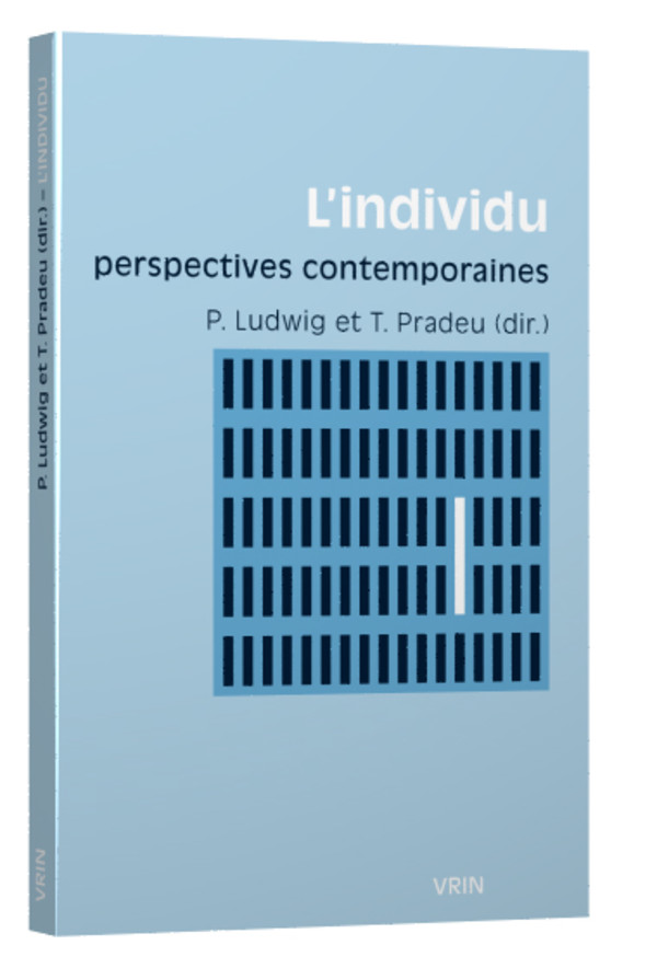 L’individu