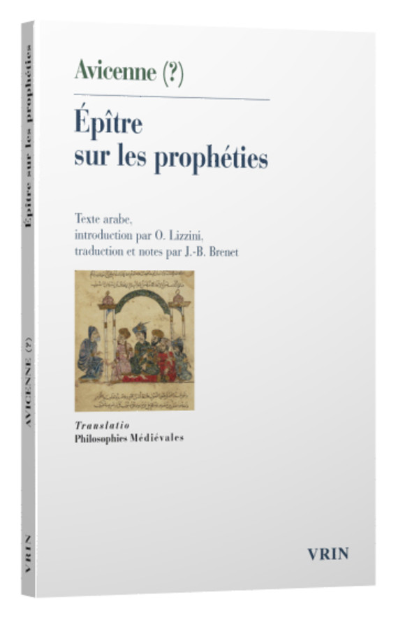 Épître sur les prophéties