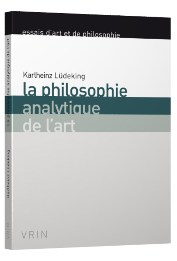 La philosophie analytique de l’art