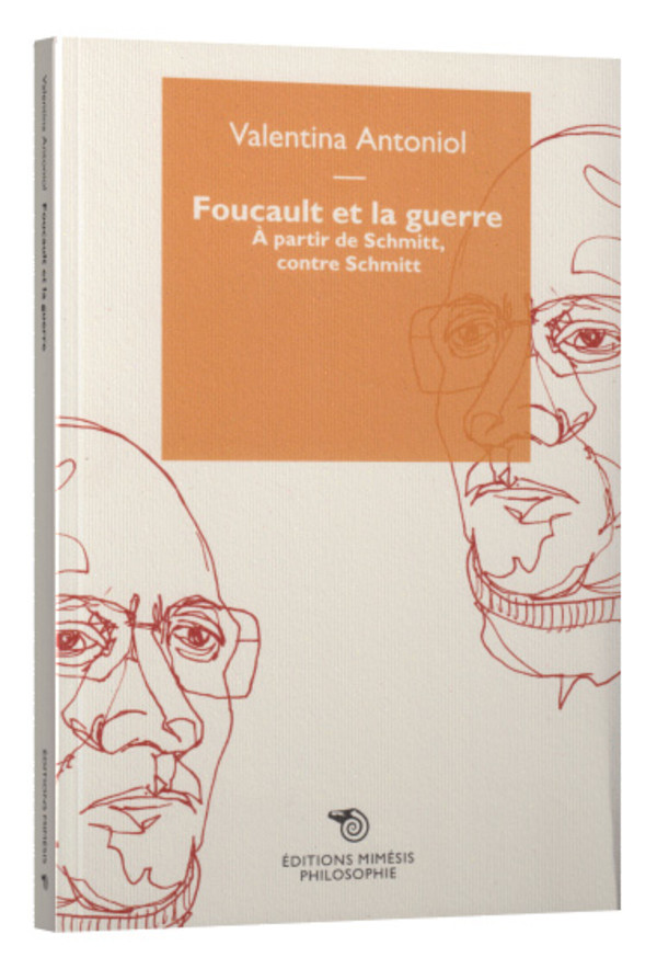 Foucault et la guerre