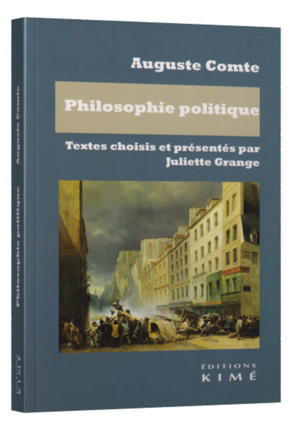 Philosophie politique