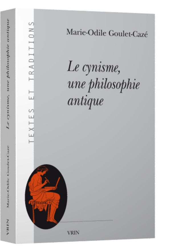 Le cynisme, une philosophie antique