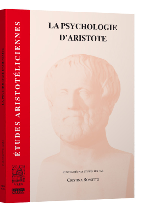 La psychologie d’Aristote