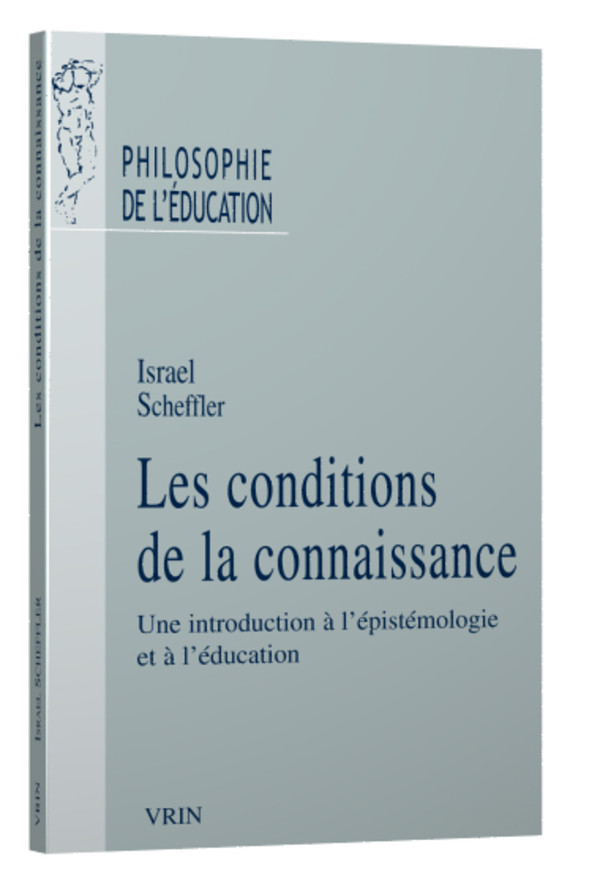 Les conditions de la connaissance