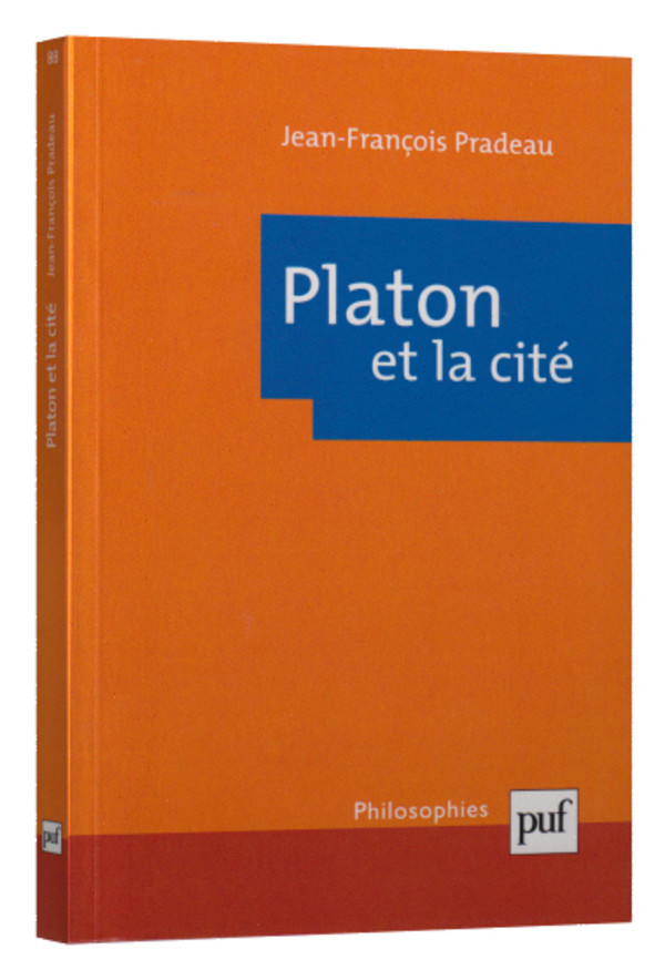 Platon et la cité