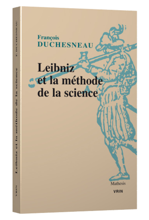 Organisme et corps organique de Leibniz à Kant