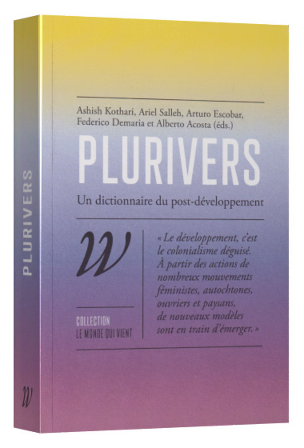 Plurivers