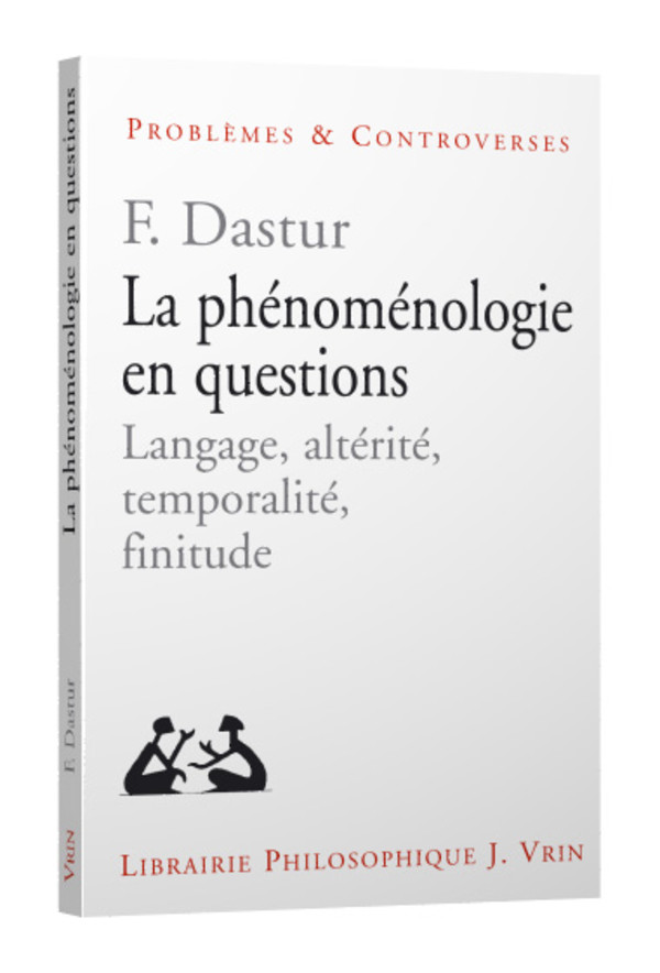 La Phénoménologie en questions