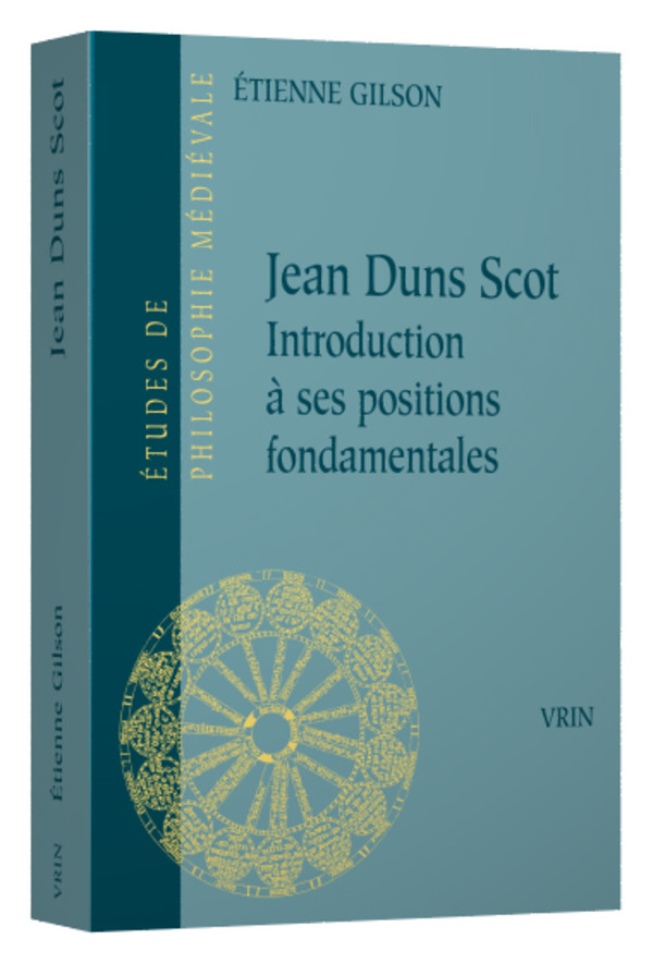 Jean Duns Scot