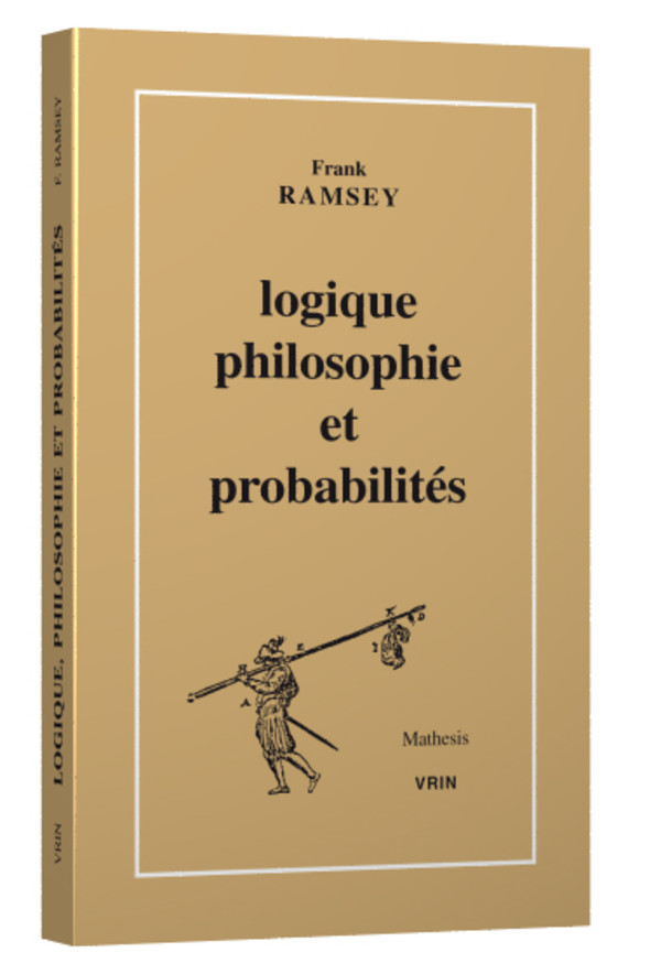 Logique, philosophie et probabilités