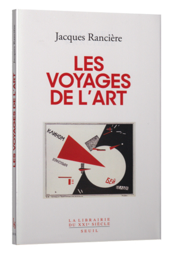 Les voyages de l’art