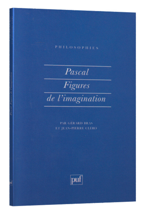 Pascal, figures de l’imagination