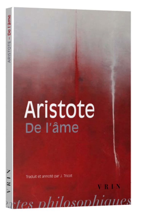 De l’âme