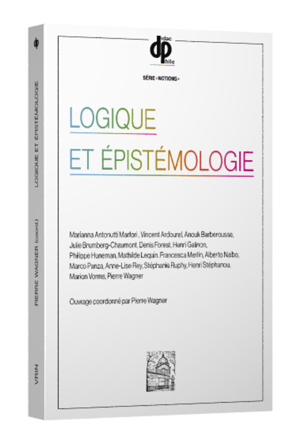 Logique et épistémologie