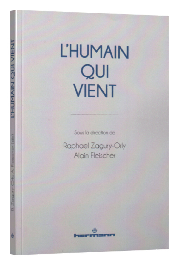 L’humain qui vient