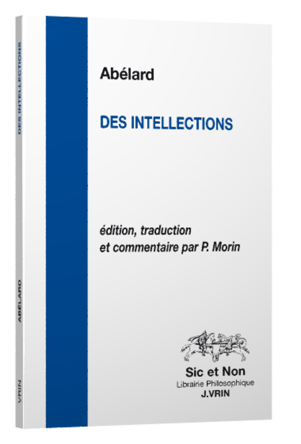 Traité des intellections