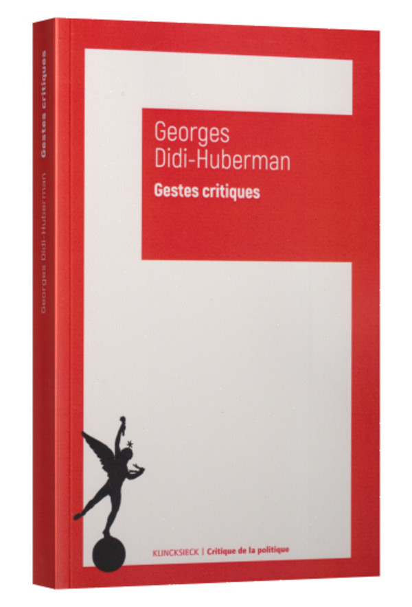 Gestes critiques