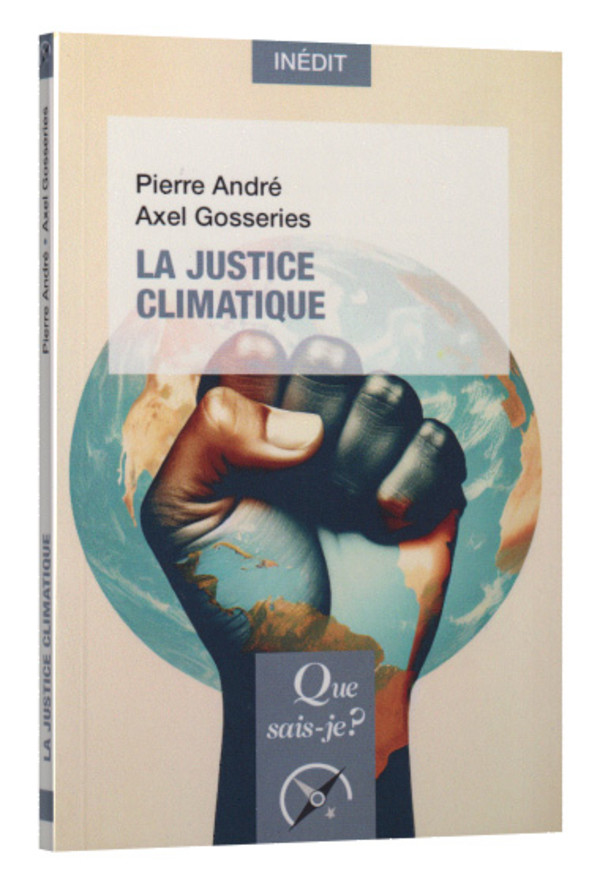 La justice climatique