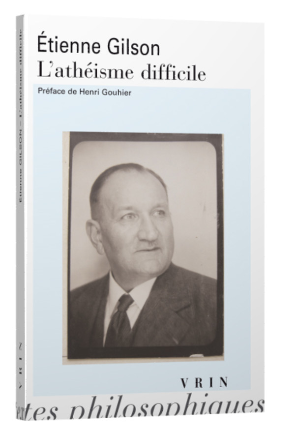 L’athéisme difficile